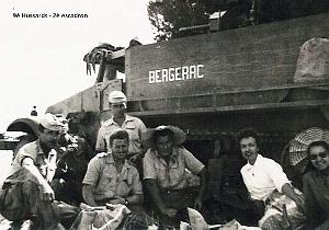 HALF TRACK 2